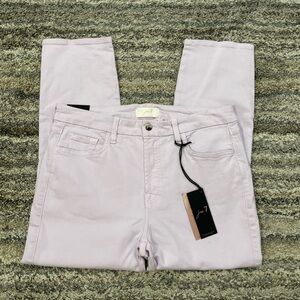 Jen7/ 7 For All Mankind Capri Jeans Sz 10 NWT | Jen7 Capri Jeans | Capri Jeans *